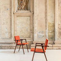 Franco Albini. Metodo e poesia | la retrospettiva ospitata dalla Galleria Volumnia di Piacenza