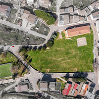 Una piazza dell'Arte per il paese di Maria Lai