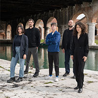Biennale Architettura 2023, il Padiglione Italia di Fosbury guarda oltre i 6 mesi della mostra