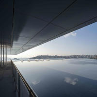 Istanbul Modern, il nuovo museo di Renzo Piano apre al pubblico