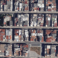 La natura dell'abitare, ad Altamura