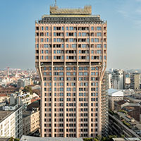 Il nuovo capitolo di Torre Velasca, icona milanese. Dai visionari BBPR al restauro di Asti Architetti