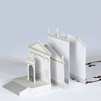 Palladio e Venezia: politica e architettura | 65° corso sull'architettura palladiana