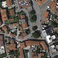 Comfort, inclusione e riorganizzazione del verde per piazza Dante e aree centrali di Staranzano, priorità alla mobilità dolce