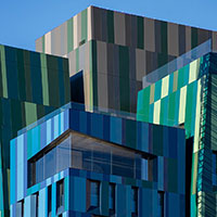 Alban Tower, a 18 anni dal concorso inaugura [finalmente] la torre di Archea a Tirana