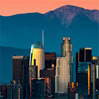 Los Angeles Affordable Housing | alloggi innovativi a prezzi accessibili per la grande città