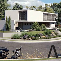 ALLPLAN - Tecniche navigazione RT e renderizzazione