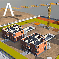 La progettazione del cantiere, delle strutture e delle attrezzature