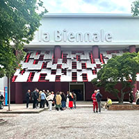Biennale Architettura 2023, ecco i vincitori
