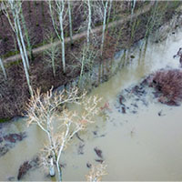 Alluvione Emilia-Romagna - raccolta fondi