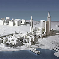 Architects in Exile, storie iconiche di esilio architettonico