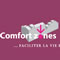 Confort zone...Faciliter la vie en ville