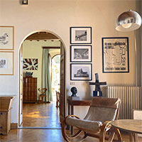 Fondazione Giovanni Michelucci, porte spalancate per visite guidate a Villa Il Roseto