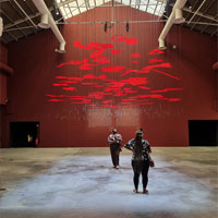 Biennale Architettura 2023, riflessioni e perplessità