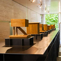 DoorScape, i finalisti del concorso in mostra alla Fondazione Querini Stampalia, nelle sale ridisegnate da Carlo Scarpa