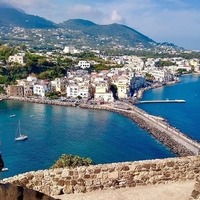 Mobilità sostenibile per l'isola di Ischia: il nuovo premio lanciato da PIDA