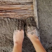 Costruire senza mattoni al Parco della Terramara