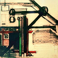 Architetti romani del '900. Lectio di Giancarlo Capolei