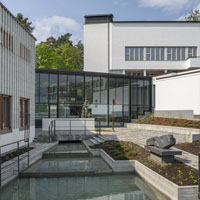 Il progetto dell'Aalto2 Museum Centre a Jyväskylä