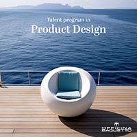 Officina Baglietto: il talent program in Product Design e progettazione con Michele De Lucchi Circle