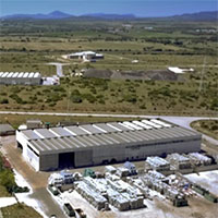 Sassari, riqualificazione dell'agglomerato industriale di Truncu - Reale