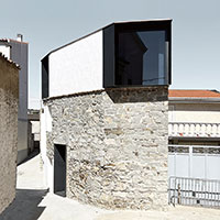 MAC Lula, il museo che porta l'arte contemporanea nel cuore della Sardegna. Lo firma l'architetto Luca Zecchin
