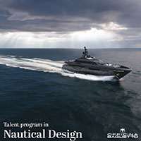 Officina Baglietto: il talent program in Nautical Design e progettazione con Francesco Paszkowski