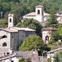 Esanatoglia (MC), fari puntati su patrimonio edilizio e verde pubblico per delineare un nuovo scenario urbano