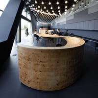 Come progettare gli spazi lavorativi a misura d'uomo? Lo spiega la mostra ARCHIbusiness a Venezia