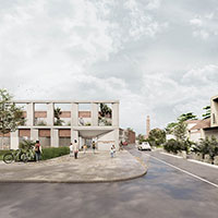 Marene (CN), ad Archistart la vittoria del concorso per il nuovo polo scolastico di primaria e secondaria di I grado