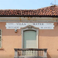 Abitare Villa Mater, un progetto innovativo e contemporaneo per rivoluzionare la storica casa di riposo di Rivoli