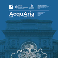 AcquAria23 | Città invisibili, mostre e videoproiezioni alla Casa dell'Architettura di Roma