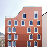 Wood Architecture Prize by Klimahouse 2024, inizia la caccia alle migliori architetture in legno | Candidature aperte!
