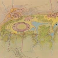 Visioni urbanistiche e architettoniche al CARMI: tributo a Ezio Bienaimé e alle nuove frontiere dell'architettura in Toscana