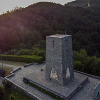 Progettare la memoria: in Alta Versilia esperti e professionisti si confrontano sulla creazione di spazi memoriali