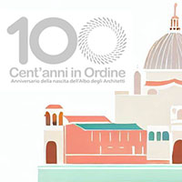 100 anni in Ordine: pomeriggio di proiezioni, talk e lectio firmata Byrne al Teatro Olimpico di Vicenza