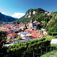 Premio Mendrisio | 6 mesi in Svizzera per studiare l'architettura contemporanea