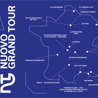 Nuovo Grand Tour [in Francia] 50 residenze artistiche per creativi italiani under 30