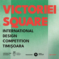 Victoriei Square: una nuova visione per la storica piazza di Timisoara
