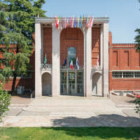Milano, Palazzo dell'Arte: al via l'ampliamento del museo del Design