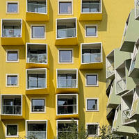 L'architettura danese contemporanea