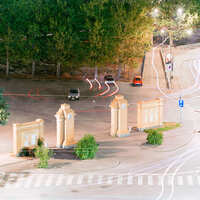 Il linguaggio delle immagini: la fotografia italiana degli anni '80 e '90 in mostra al Castello Campori