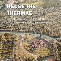 Reuse the Thermae, musealizzazione e valorizzazione delle Terme Romane di Acconia, in Calabria