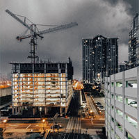 La digitalizzazione del cantiere, strumenti ed esempi