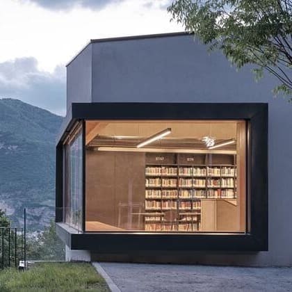 Premio Architettura Città di Oderzo: vincitori e menzionati in mostra fino al 1° ottobre