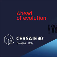 Cersaie 2023, il countdown è iniziato!