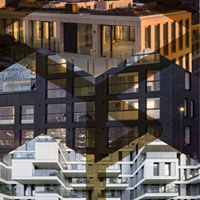 Nuove tendenze dell'abitare in Germania, Finlandia e Paesi Bassi