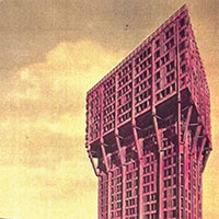 Andrea Branzi. L'architettura appartiene al teatro