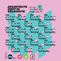 Conto alla rovescia per Architects meet in Selinunte 2023