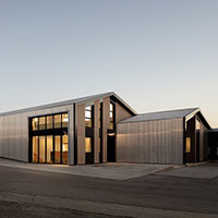 Design in Irpinia d'Oriente con +tstudio